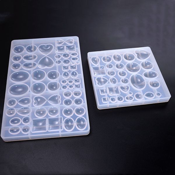 mirror epoxy mold diy epoxy jewelry jewelry mould