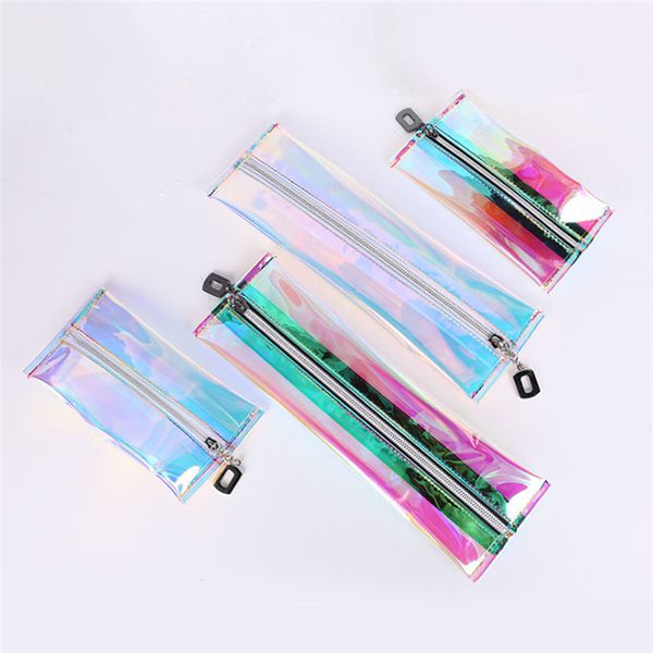 transparent waterproof receiving bag blue and pink symphony tpu cosmetic bag girl multi-capacity washing
transparent waterproof receiving bag blue and pink symphony tpu cosmetic bag girl multi-capacity washing