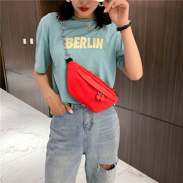 20202 new women's messenger bag japanese harajuku simple ladies chest bag fashionable hong kong style ladies messenger
20202 new women's messenger bag japanese harajuku simple ladies chest bag fashionable hong kong style ladies messenger