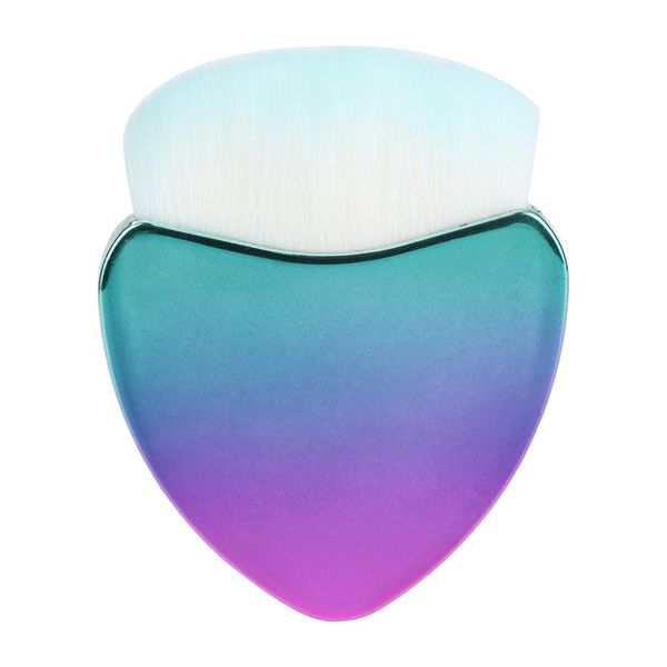 1pc heart shape brushes bottom brush blush valentine's cosmetic make up foundation facial face body brushes #t
1pc heart shape brushes bottom brush blush valentine's cosmetic make up foundation facial face body brushes #t