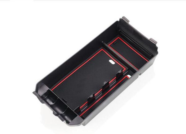 для gla cla glc 1pc автомобилей центральная консоль подлокотника storage box контейнер держатель с gate slot pad car styling
для gla cla glc 1pc автомобилей центральная консоль подлокотника storage box контейнер держатель с gate slot pad car styling