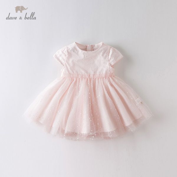 db13116 dave bella summer baby girl's cute stars print mesh dress children fashion party dress kids infant lolita clothes, Red;yellow
db13116 dave bella summer baby girl's cute stars print mesh dress children fashion party dress kids infant lolita clothes, Red;yellow