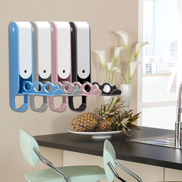 4pcs creative candy color hook strong non-marking hook punching suction cup sucker wall nail for kitchen bathroom
4pcs creative candy color hook strong non-marking hook punching suction cup sucker wall nail for kitchen bathroom