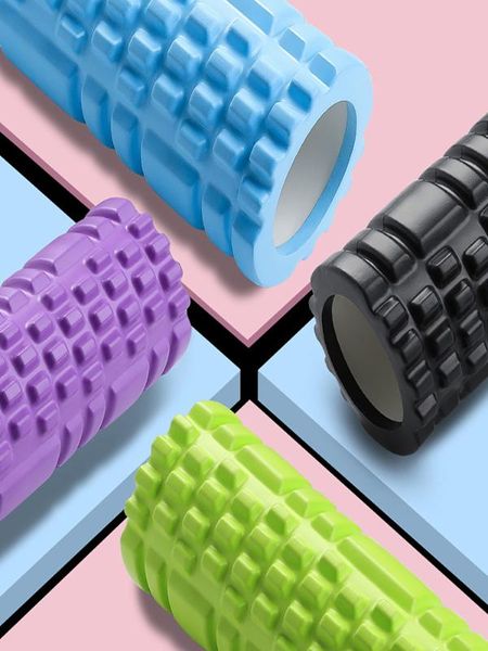 column yoga block exercise equipment pilates foam roller fitness gym muscle massager exercise roller yoga block
column yoga block exercise equipment pilates foam roller fitness gym muscle massager exercise roller yoga block