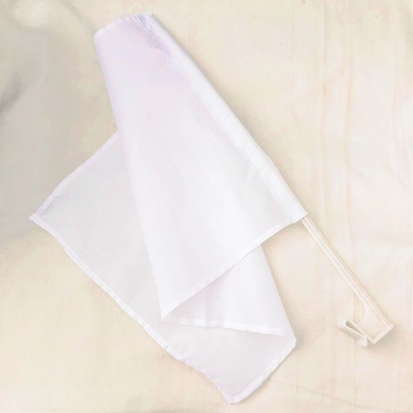 30x45cm white blank car flag sublimation flag 100d polyester print car window flags with 43cm plastic pole ing
30x45cm white blank car flag sublimation flag 100d polyester print car window flags with 43cm plastic pole ing