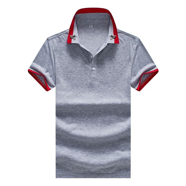 2019 Clothing Men Shirt Business & Casual Solid Male Short Sleeve Breathable Quick Dry Plus Size 3XL
2019 Clothing Men Shirt Business & Casual Solid Male Short Sleeve Breathable Quick Dry Plus Size 3XL