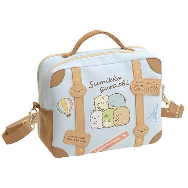 ivyye 1pcs sumikko gurashi fashion anime pu shoulder bags soft tote messenger handbag casual bag lady girls new t200408
ivyye 1pcs sumikko gurashi fashion anime pu shoulder bags soft tote messenger handbag casual bag lady girls new t200408
