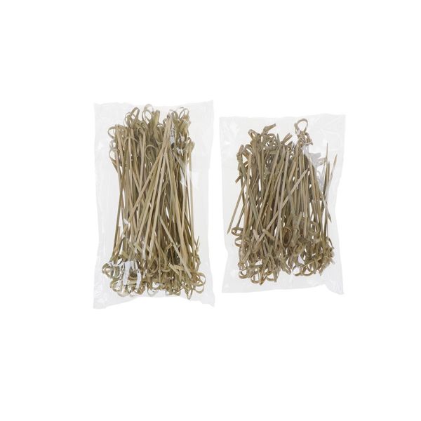 100 pcs 9/12cm disposable bamboo fork twisted party buffet fruit desserts food cocktail sandwich fork stick pick skewer forks
100 pcs 9/12cm disposable bamboo fork twisted party buffet fruit desserts food cocktail sandwich fork stick pick skewer forks