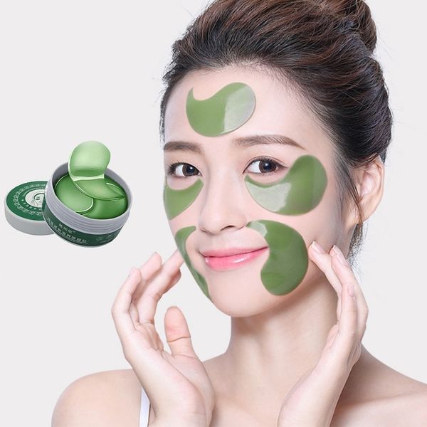 60pcs eye mask collagen gel eye patches under eye pad bags dark circles removal anti age moisturizing masks skin care
60pcs eye mask collagen gel eye patches under eye pad bags dark circles removal anti age moisturizing masks skin care