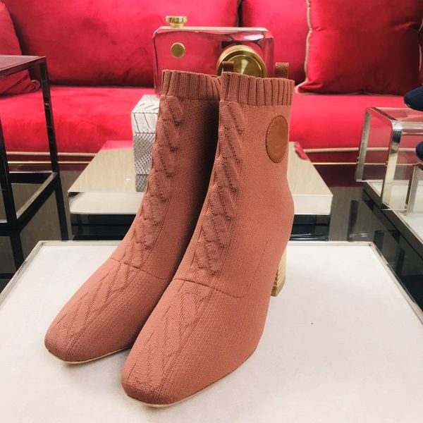 2019 fashion luxury designer shoes for cute women ankle high heels boots leather winter warm shoes for shipping, Black
2019 fashion luxury designer shoes for cute women ankle high heels boots leather winter warm shoes for shipping, Black