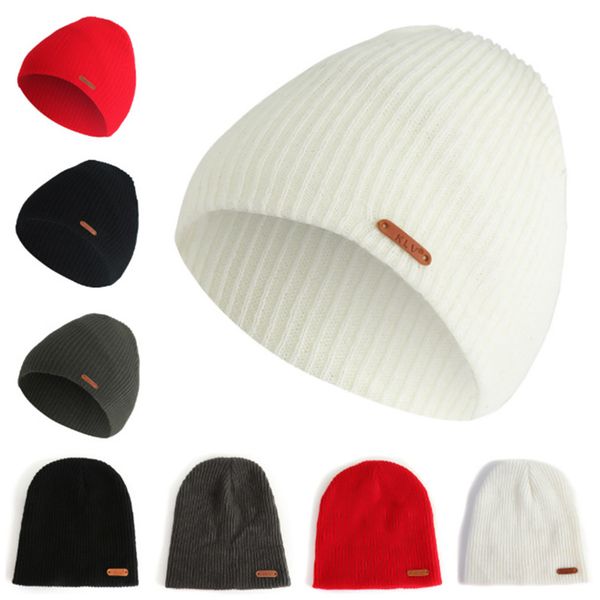 autumn and winter fashion elastic knitted cap men's and women's short pinstripe knitted hats outdoor warm headgear hats
autumn and winter fashion elastic knitted cap men's and women's short pinstripe knitted hats outdoor warm headgear hats