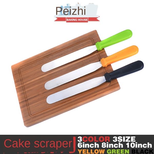 stainless steel cream wiper baking mounting tools cake demoulding knife scraper cake wiper
stainless steel cream wiper baking mounting tools cake demoulding knife scraper cake wiper