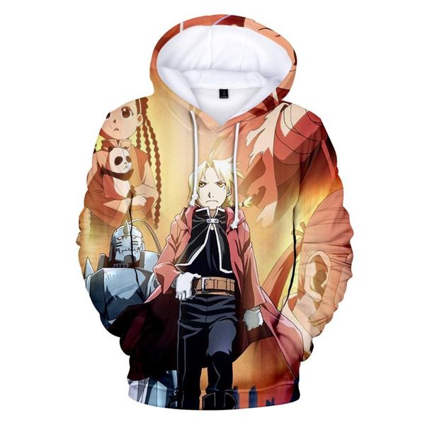 fashion design kids hoodies fullmetal alchemist 3d full print boys girls hoodie sweatshirt long sleeve jacket coat teen clothes, Black
fashion design kids hoodies fullmetal alchemist 3d full print boys girls hoodie sweatshirt long sleeve jacket coat teen clothes, Black