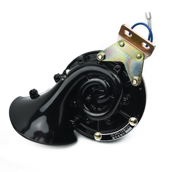 350db 12v электрический snail single horn супер громкий бешеный универсальный автомобиль motor truck уникальный дизайн вдыхая
350db 12v электрический snail single horn супер громкий бешеный универсальный автомобиль motor truck уникальный дизайн вдыхая