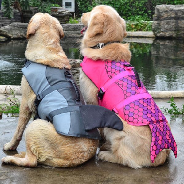summer new mermaid dog life jacket dog swimsuit teddy golden hair labrador doug pet clothes dog swimsuit dress up life jacket
summer new mermaid dog life jacket dog swimsuit teddy golden hair labrador doug pet clothes dog swimsuit dress up life jacket