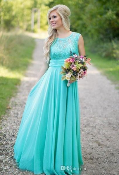 2018 new turquoise bridesmaid dresses scoop neckline chiffon floor length lace v backless long bridesmaid dresses for wedding 353, White;pink
2018 new turquoise bridesmaid dresses scoop neckline chiffon floor length lace v backless long bridesmaid dresses for wedding 353, White;pink