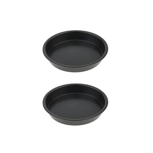 2pcs 6-дюймовый алюминиевый лоток для пиццы в духовке кухни chef cooking
2pcs 6-дюймовый алюминиевый лоток для пиццы в духовке кухни chef cooking