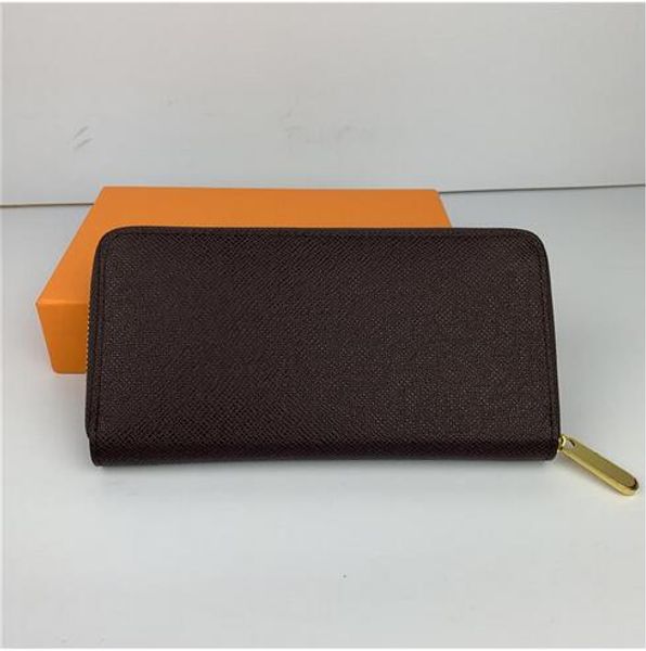 2020 fashion women clutch wallet pu leather wallet single zipper wallets lady ladies long classical purse with orange box card, Red;black
2020 fashion women clutch wallet pu leather wallet single zipper wallets lady ladies long classical purse with orange box card, Red;black