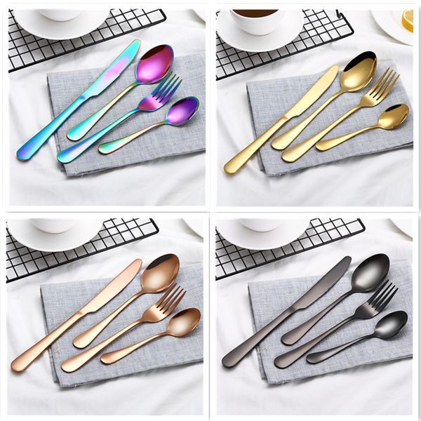 stainless steel cutlery knife set dinnerware set tableware spoon fork flatware set of 4 pieces wholesale
stainless steel cutlery knife set dinnerware set tableware spoon fork flatware set of 4 pieces wholesale