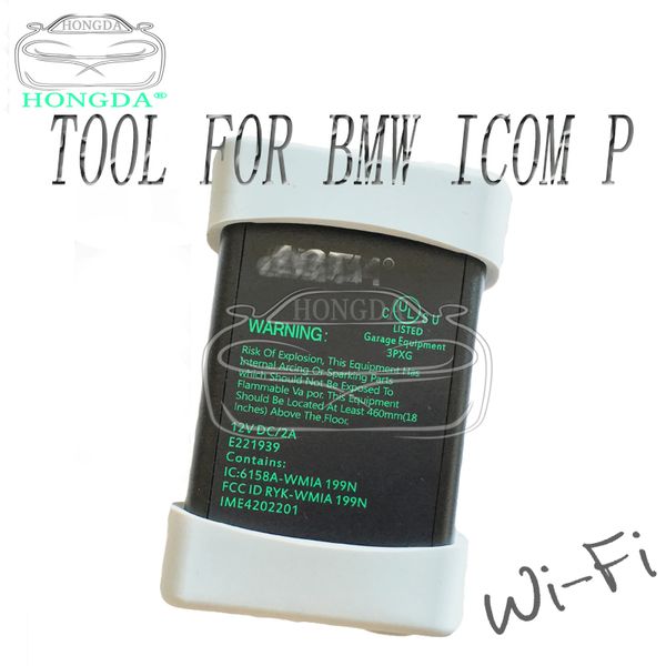 version icom p with wifi professional car diagnostic&programming tool for bm-w icom work for new cars software 2018.05v
version icom p with wifi professional car diagnostic&programming tool for bm-w icom work for new cars software 2018.05v