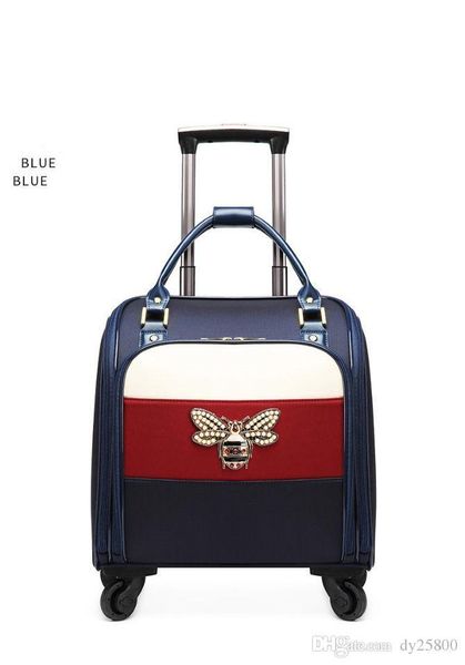 net red ins suitcase female student korean version of the small fresh portable trolley luggage waterproof oxford cloth boarding box
net red ins suitcase female student korean version of the small fresh portable trolley luggage waterproof oxford cloth boarding box