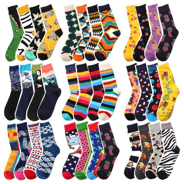 28 colors happy men socks funny mens sloth sock women animal alien chili moustache sloths novelty sock combed cotton funny socks, Black
28 colors happy men socks funny mens sloth sock women animal alien chili moustache sloths novelty sock combed cotton funny socks, Black