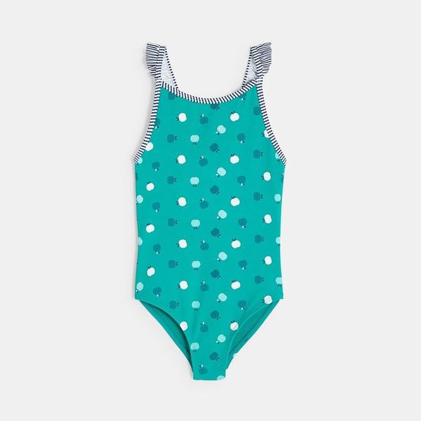 3-14years girls swimsuit new 2020 one piece children's swimwear green apple style girls bathing suit with bow-knot 1088
3-14years girls swimsuit new 2020 one piece children's swimwear green apple style girls bathing suit with bow-knot 1088
