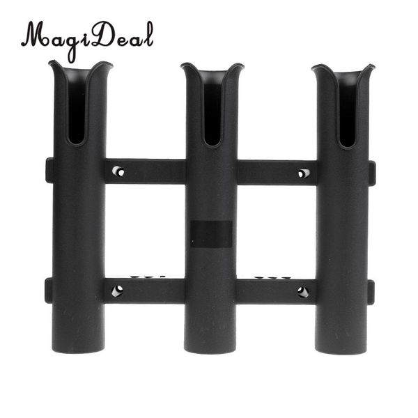 magideal marine canoe kayak boat fishing pp 3 pole rod holder tube mount bracket rack pliers storage for water rowing boat acce
magideal marine canoe kayak boat fishing pp 3 pole rod holder tube mount bracket rack pliers storage for water rowing boat acce