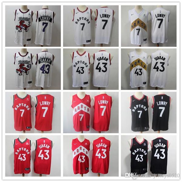 mens toronto raptors throwback jerseys pascal 43 siakam kyle 7 lowry basketball shorts basketball jersey purple black red
mens toronto raptors throwback jerseys pascal 43 siakam kyle 7 lowry basketball shorts basketball jersey purple black red