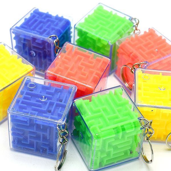 3cm red green blue yellow children stereo six-sided cube rotating roll-on maze intelligence relaxation capsule toy
3cm red green blue yellow children stereo six-sided cube rotating roll-on maze intelligence relaxation capsule toy