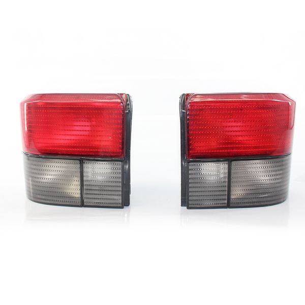 for vw transporter caravelle t4 1992~2004 auto smoked red rear tail light car lamp without bulbs 701945096 701945095
for vw transporter caravelle t4 1992~2004 auto smoked red rear tail light car lamp without bulbs 701945096 701945095
