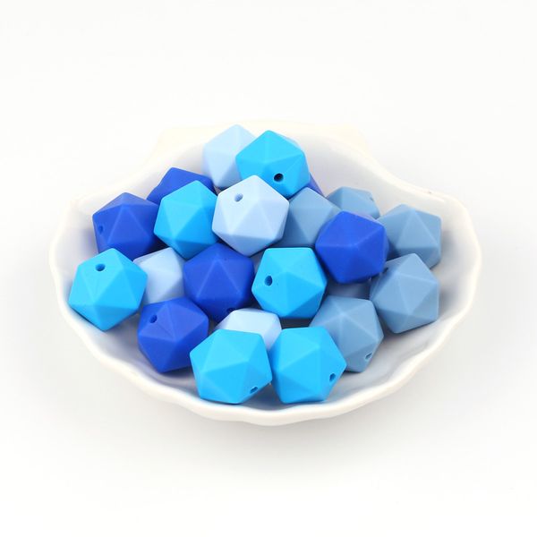 tyry.hu 20pc икосаэдр шарики младенец зубные шарики food grade nursing силикон chew ожерелье изготовление teething силикон 14 мм
tyry.hu 20pc икосаэдр шарики младенец зубные шарики food grade nursing силикон chew ожерелье изготовление teething силикон 14 мм