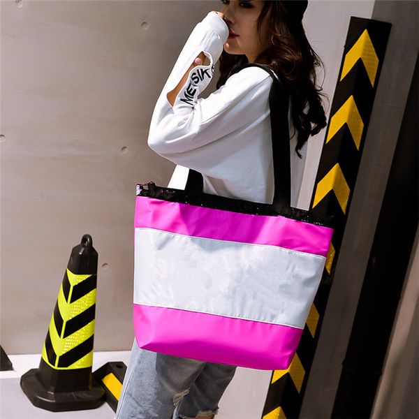 Pink houlder bag printed folding travel bag european and american fa hion ladie hopping bag waterproof handbag 10pc
Pink houlder bag printed folding travel bag european and american fa hion ladie hopping bag waterproof handbag 10pc