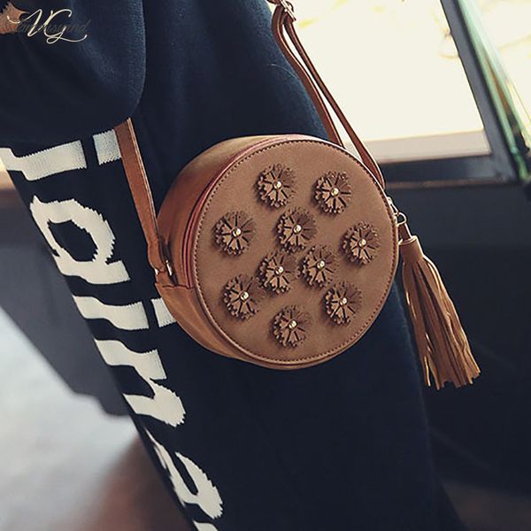 женщины малый цветок кисточкой сумки на ремне, 2020 новая тенденция одного плеча по диагонали маленький круглый сумка женский универсальный
женщины малый цветок кисточкой сумки на ремне, 2020 новая тенденция одного плеча по диагонали маленький круглый сумка женский универсальный