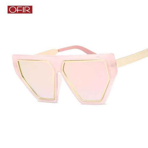 wholesale 2018 sunglasses women triangle cut brink pink black men sun glasse classic vintage big metal frame eyewear uv400dr3573, White;black
wholesale 2018 sunglasses women triangle cut brink pink black men sun glasse classic vintage big metal frame eyewear uv400dr3573, White;black