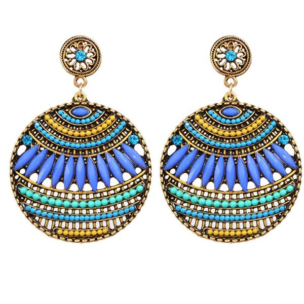 2020 zinc alloy women earing oorbellen pendientes new bohemian ear nails female euro-american trend hollow earrings, Silver
2020 zinc alloy women earing oorbellen pendientes new bohemian ear nails female euro-american trend hollow earrings, Silver