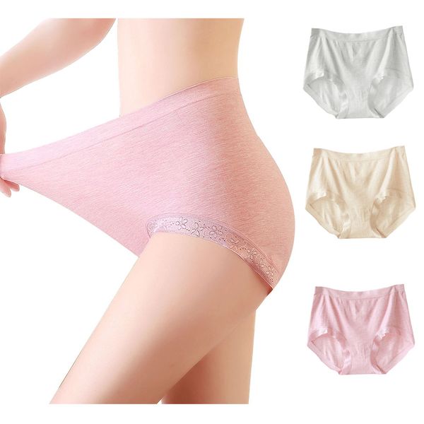 seamless panties big size woman panties high elasticity lingerie classics in cotton / modal, Black;pink
seamless panties big size woman panties high elasticity lingerie classics in cotton / modal, Black;pink