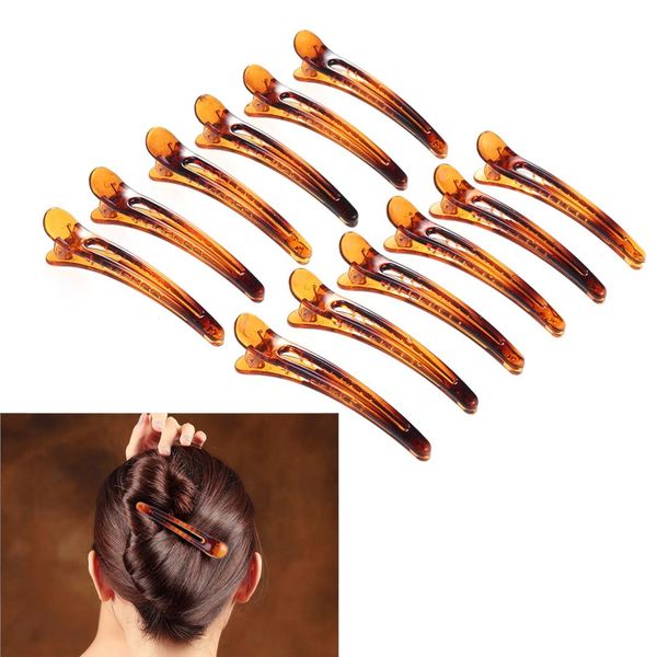12 pcs bright hairpins decorative bang hairpins makeup hair clips for woman girls, Golden;silver
12 pcs bright hairpins decorative bang hairpins makeup hair clips for woman girls, Golden;silver