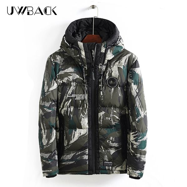 2019 winter men's jacket camouflage hoodies thick warm padded parka coat casual outwear loose men's overcoat da018, Tan;black
2019 winter men's jacket camouflage hoodies thick warm padded parka coat casual outwear loose men's overcoat da018, Tan;black