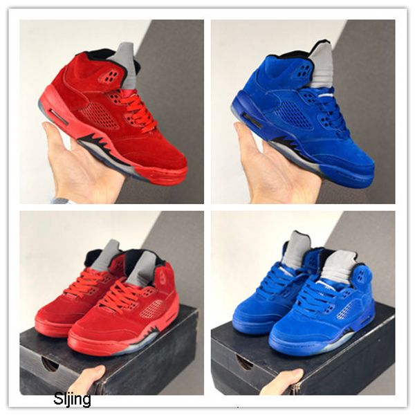 children sports shoes 2020 new blue red v 5s kids basketball shoes outdoor trainers size 28-38
children sports shoes 2020 new blue red v 5s kids basketball shoes outdoor trainers size 28-38