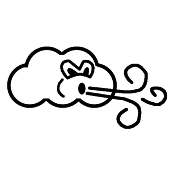 17*8.8cm strong winds weather forecast decal sticker be different motorcycle suvs bumper car window lapcar stylings
17*8.8cm strong winds weather forecast decal sticker be different motorcycle suvs bumper car window lapcar stylings