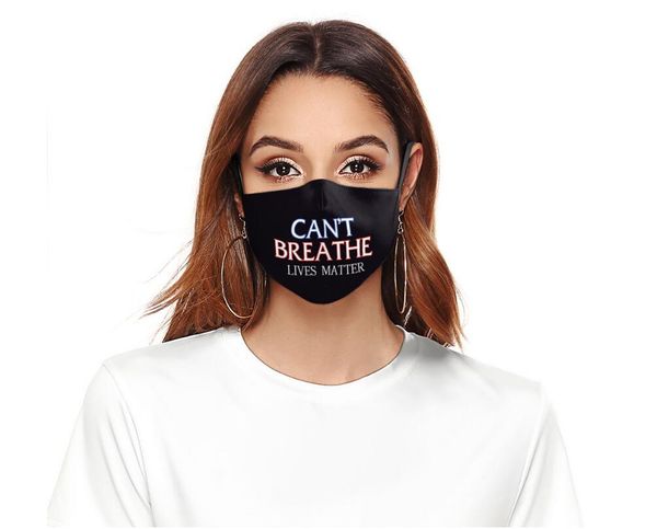 george floyd black lives matter 3d face mask i can't breathe mask multilayer protective pm2.5 reuse washabledhl fast ship 
george floyd black lives matter 3d face mask i can't breathe mask multilayer protective pm2.5 reuse washabledhl fast ship