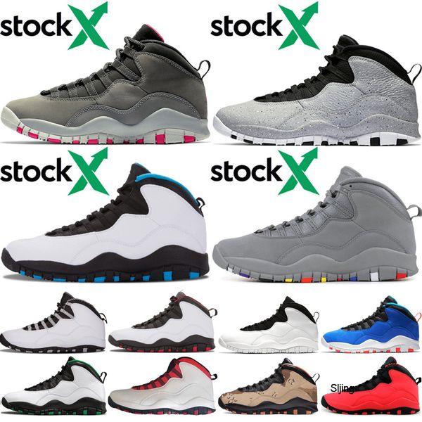 mens 10s basketball shoes xiv steel cool grey dark smoke im back cool grey powder blue for men designer sports shoes us 7-13
mens 10s basketball shoes xiv steel cool grey dark smoke im back cool grey powder blue for men designer sports shoes us 7-13