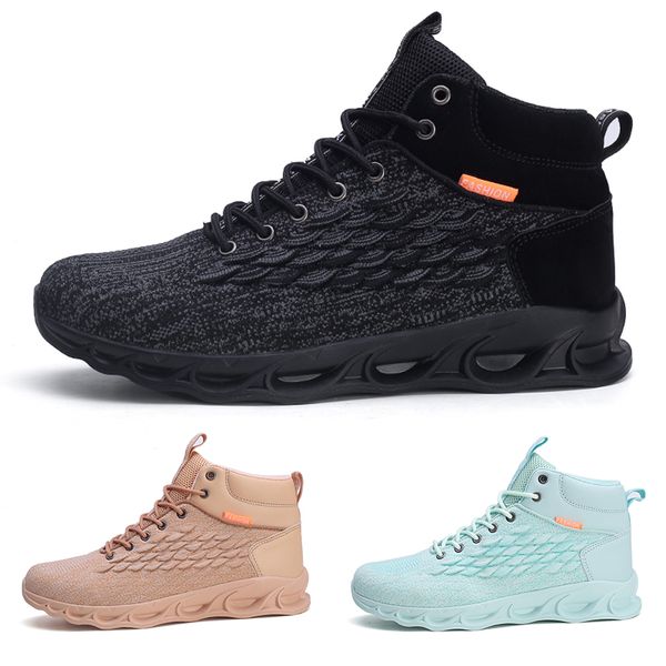 high heel sneaker style2 soft black grey sky blue brown cushion young men boy running shoes designer trainers sports sneakers 39-44
high heel sneaker style2 soft black grey sky blue brown cushion young men boy running shoes designer trainers sports sneakers 39-44