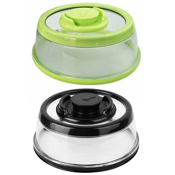 multi-purpose universal silicone vacuum sealer small size press-type fresh-keeping portable airtight lunch boxes cover
multi-purpose universal silicone vacuum sealer small size press-type fresh-keeping portable airtight lunch boxes cover