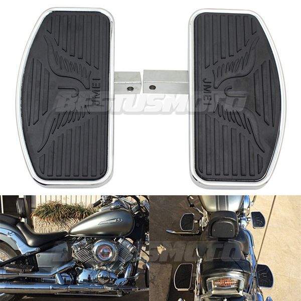 motorcycle front rider/rear passenger foot pegs foot rests floorboards footboard for magna 750 vf 750 vf750
motorcycle front rider/rear passenger foot pegs foot rests floorboards footboard for magna 750 vf 750 vf750