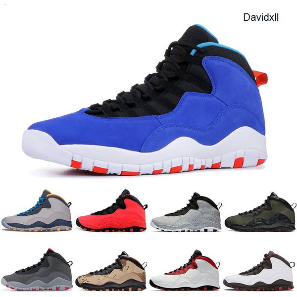 tinker 10 10s jumpman basketball shoes for men fusion red smoke grey black cement i'm back chicago bobcats class of 2006 trainers sneak
tinker 10 10s jumpman basketball shoes for men fusion red smoke grey black cement i'm back chicago bobcats class of 2006 trainers sneak