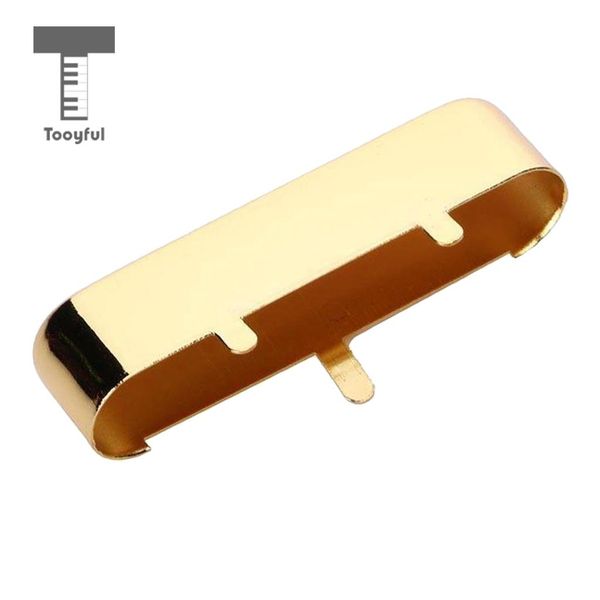 tooyful brass neck pickup обложка для tl tele telecaster электрической гитары частей
tooyful brass neck pickup обложка для tl tele telecaster электрической гитары частей