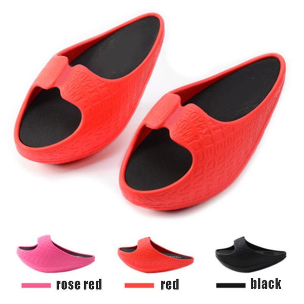 women fitness weight loss massage slippers toning shoes stovepipe sneakers drag wedges negative heel swing shoes bhd2
women fitness weight loss massage slippers toning shoes stovepipe sneakers drag wedges negative heel swing shoes bhd2