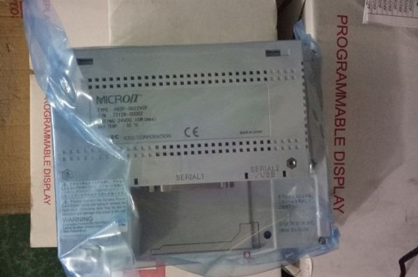 hg2f-sb22vcf new and original hmi
hg2f-sb22vcf new and original hmi